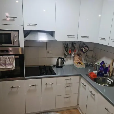 Apartment Fly *
